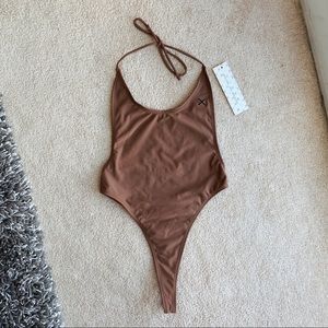 BOUTINE LA one piece swimsuit bikini